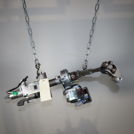 Colonne de direction assistee occasion  Dacia SANDERO III Liberty 125 i.e. (m73) (2012)   488103520R 