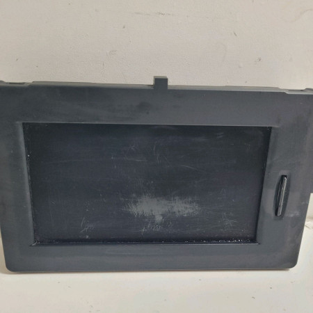 Afficheur digital occasion  Renault LAGUNA III (BT0/1) 1.5 dci (bt00, bt0a, bt0t, bt1j) (2007-2015) 5 portes   259153753R 