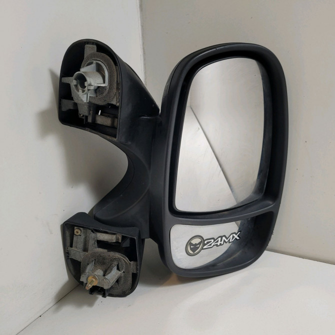 Retroviseur exterieur electrique droit occasion  Nissan PRIMASTAR Camionnette (X83) 1.9 dci 80 (2002)   9630100Q0A  1