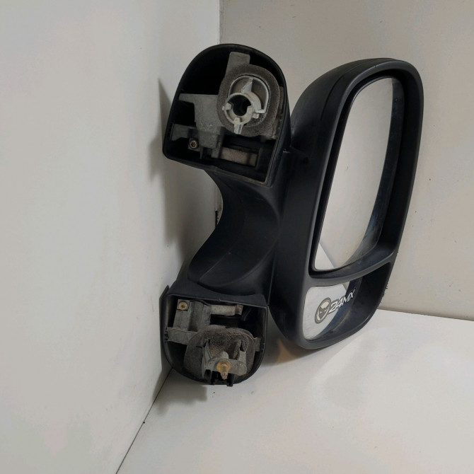 Retroviseur exterieur electrique droit occasion  Nissan PRIMASTAR Camionnette (X83) 1.9 dci 80 (2002)   9630100Q0A  2