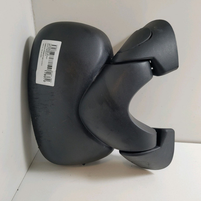 Retroviseur exterieur electrique droit occasion  Nissan PRIMASTAR Camionnette (X83) 1.9 dci 80 (2002)   9630100Q0A  4