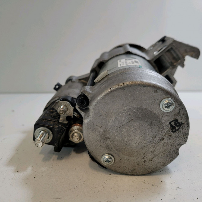 Démarreur occasion  Bmw 4 Gran Coupe (F36) 420 d (2015)   12418570846  3