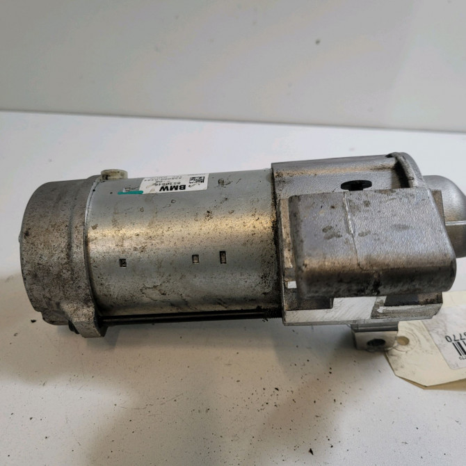 Démarreur occasion  Bmw 4 Gran Coupe (F36) 420 d (2015)   12418570846  4