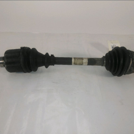 Transmission avant gauche occasion  FORD FOCUS I Phase 1 10-1998->09-2004   3M513B437DAD 