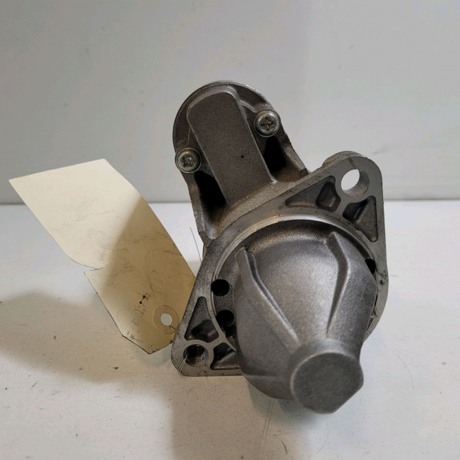 Démarreur occasion  Opel AGILA (B) (H08) 1.2 (f68) (2010-2014) 5 portes   95507896  1