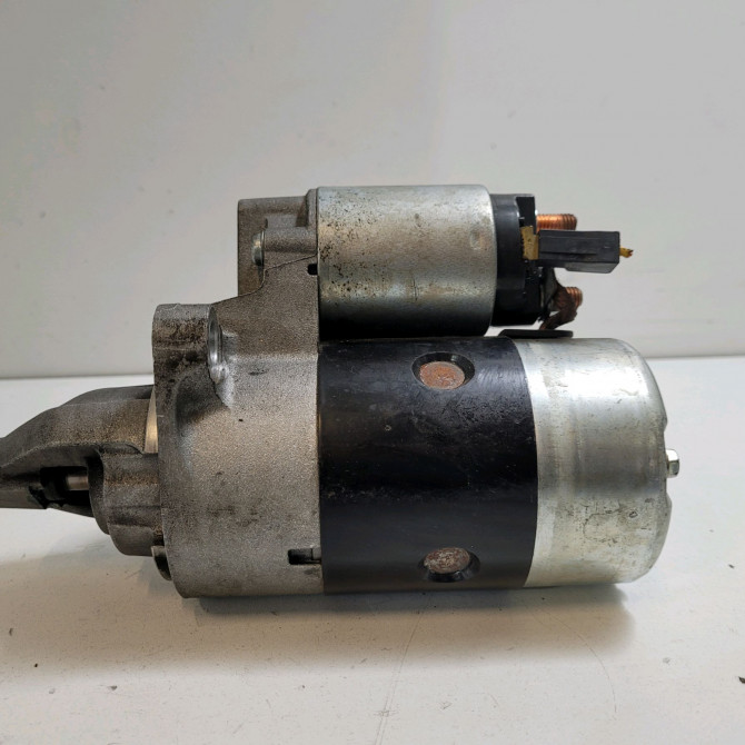 Démarreur occasion  Opel AGILA (B) (H08) 1.2 (f68) (2010-2014) 5 portes   95507896  2