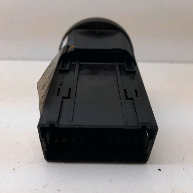 Interrupteur commande de phares occasion  Volkswagen vw POLO (9N_, 9A_) 1.9 tdi (2001-2009)   6Q0953513G 9B9  3