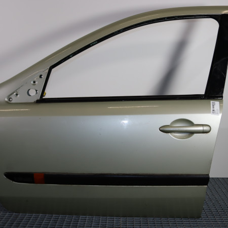 Porte avant gauche occasion  Renault LAGUNA II (BG0/1_) 1.9 dci (2001-2007)   7751471658 