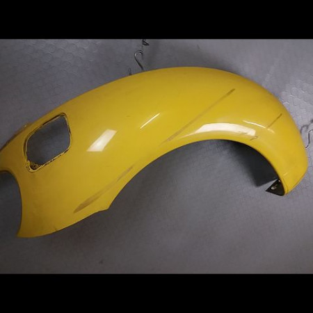 Aile arrière droite occasion  Volkswagen vw NEW BEETLE (9C1, 1C1) 1.9 tdi (1998-2004)   1C9821302 GRU 