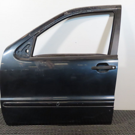 Porte avant gauche occasion  MERCEDES CLASSE ML I phase 2 09-2001->03-2005 270 CDI 163ch   1637201505 