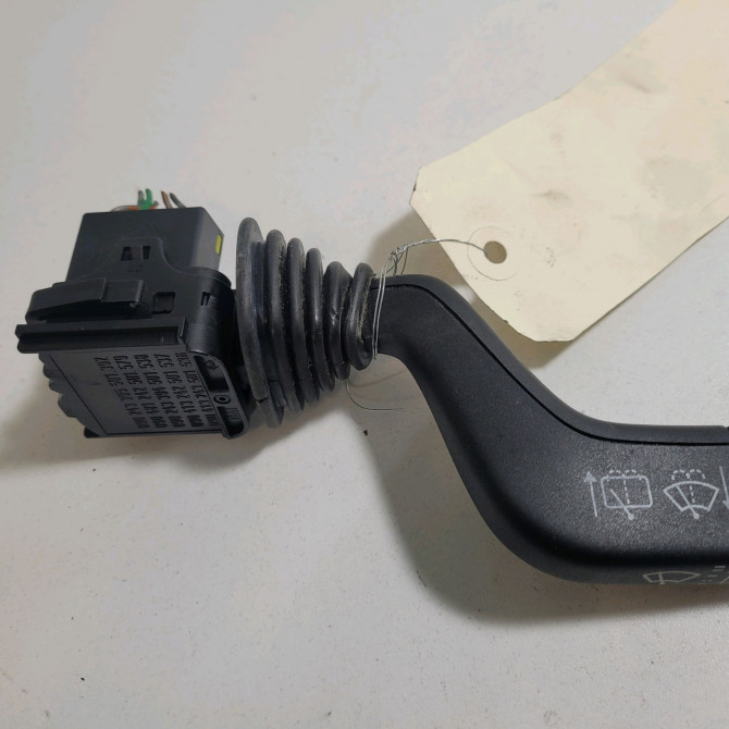 Commande essuie glace occasion  Opel AGILA (A) (H00) 1.2 16v (f68) (2000-2007)   90243394  2