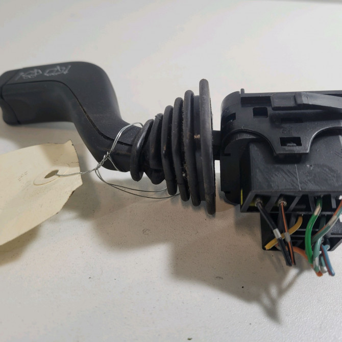 Commande essuie glace occasion  Opel AGILA (A) (H00) 1.2 16v (f68) (2000-2007)   90243394  3