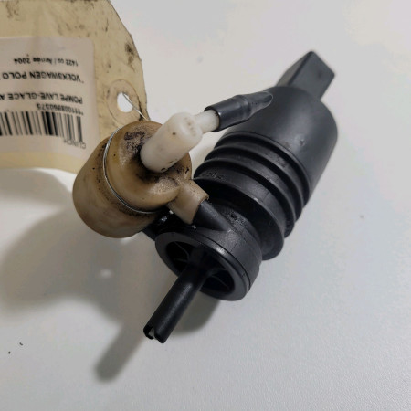 Pompe lave-glace avant occasion  Volkswagen vw POLO (9N_, 9A_) 1.4 tdi (2001-2005)   1K6955651 