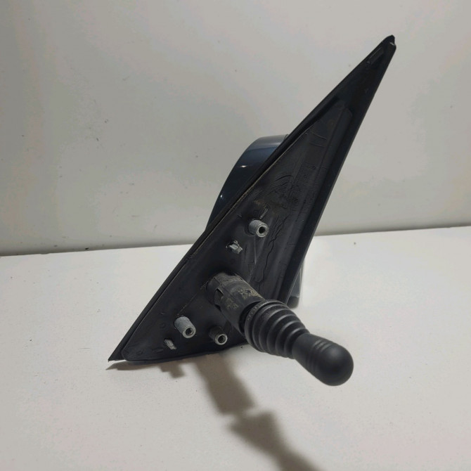 Retroviseur exterieur manuel droit occasion  Opel MERIVA A Monospace (X03) 1.7 cdti (e75) (2003-2010)   13148955  2