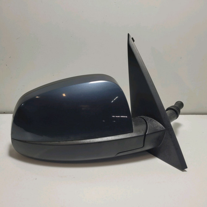 Retroviseur exterieur manuel droit occasion  Opel MERIVA A Monospace (X03) 1.7 cdti (e75) (2003-2010)   13148955  3