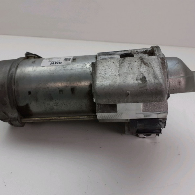 Démarreur occasion  Bmw 4 Gran Coupe (F36) 420 d (2015)   4380000492  4