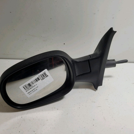 Retroviseur exterieur gauche occasion  Nissan MICRA III (K12) 1.2 16v (2003-2010)   96302AX66C 