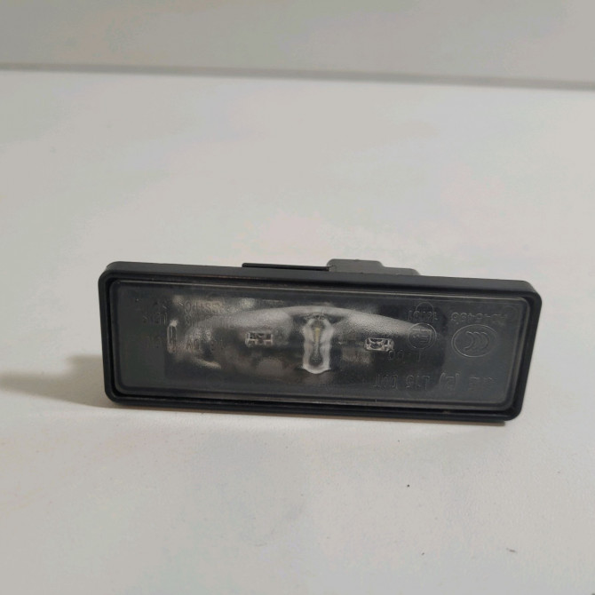 Eclaireur plaque de police g occasion  Renault ESPACE V (JR_) 1.6 dci 160 (2015)   265108990C  1