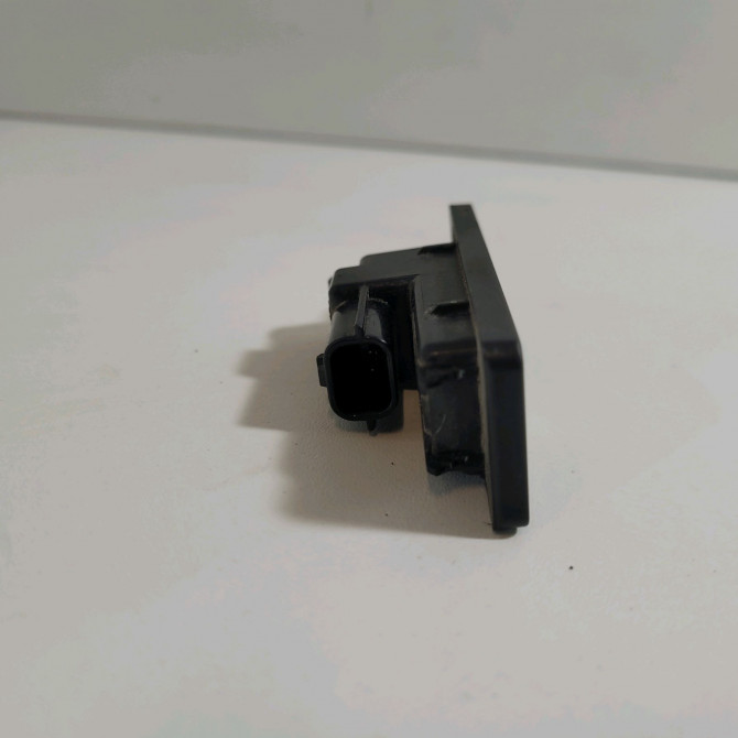 Eclaireur plaque de police g occasion  Renault ESPACE V (JR_) 1.6 dci 160 (2015)   265108990C  3