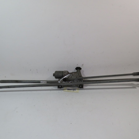 Moteur essuie-glace avant occasion  Opel MERIVA B Monospace (S10) 1.7 cdti (75) (2010-2017)   13250416 