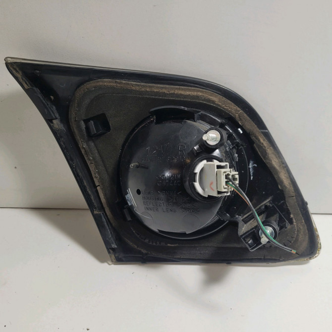 Feu arrière intérieur droit occasion  Mazda 3 (BK) 1.6 di turbo (2004-2009)   BR5S513H0B  2