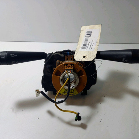 Bloc commodos occasion  Citroën NEMO Camionnette/Monospace (AA_) 1.4 hdi (2008) 4 portes   1658867680 