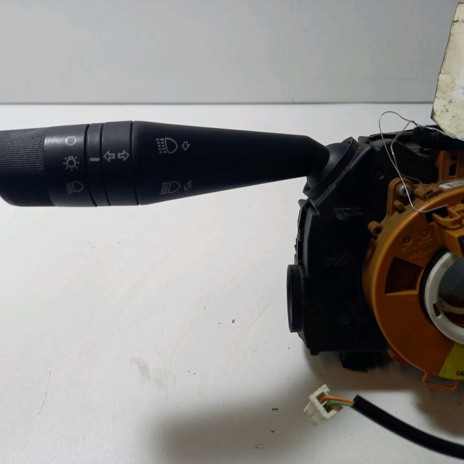 Bloc commodos occasion  Citroën NEMO Camionnette/Monospace (AA_) 1.4 hdi (2008) 4 portes   1658867680  4