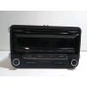 Autoradio occasion  Volkswagen vw POLO V (6R1, 6C1) 1.6 tdi (2009) 5 portes   5M0035186J  miniature 5