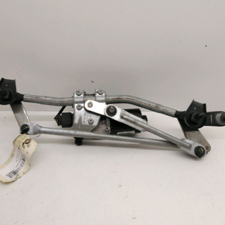 Moteur essuie-glace avant occasion  Hyundai I20 II (GB, IB) 1.0 t-gdi (2016)   98100C8000 