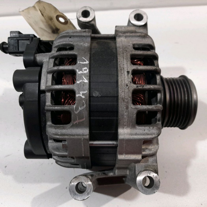 Alternateur occasion  Volkswagen vw POLO V (6R1, 6C1) 1.8 gti (2014)   06J903023G  4