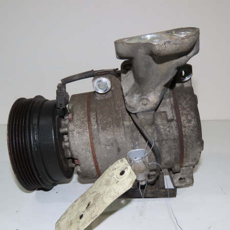 Compresseur air conditionne occasion  Toyota AVENSIS VERSO (_M2_) 2.0 d (clm20_) (2001-2005)   4472204222 