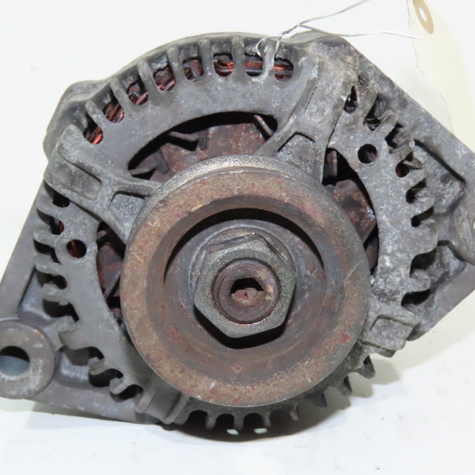 Alternateur occasion  Smart CITY-COUPE (450) 0.6 (s1cla1, 450.341) (1998-2004)   63321702  1