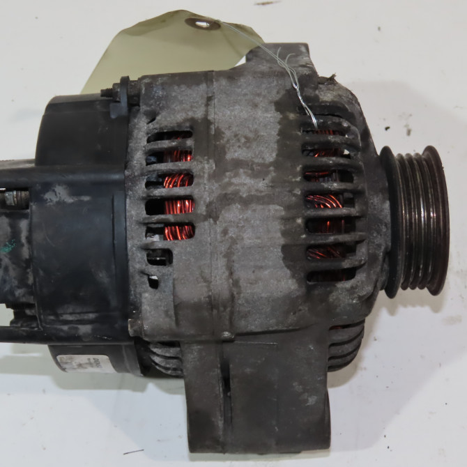 Alternateur occasion  Smart CITY-COUPE (450) 0.6 (s1cla1, 450.341) (1998-2004)   63321702  4