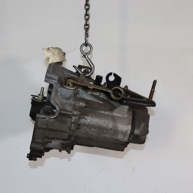 Boîte à vitesse mecanique occasion  Peugeot 106 I (1A, 1C) 1.0 (1991-1996)   20CB56  3