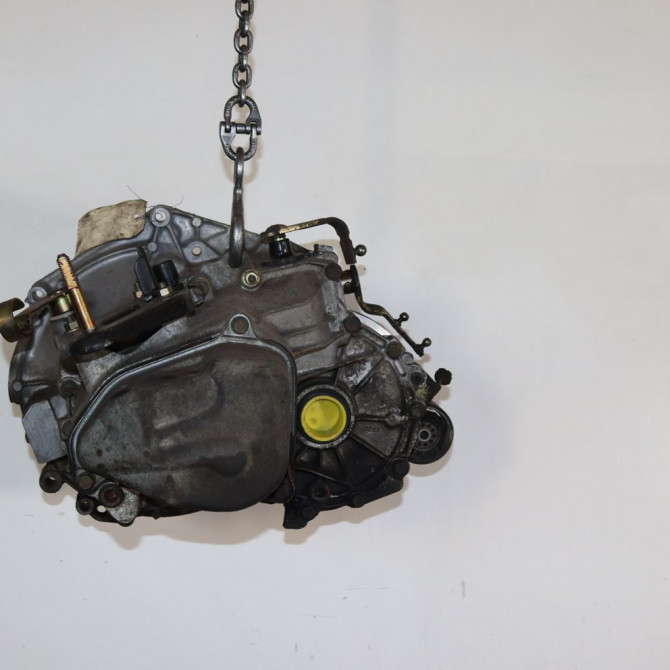 Boîte à vitesse mecanique occasion  Peugeot 106 I (1A, 1C) 1.0 (1991-1996)   20CB56  4