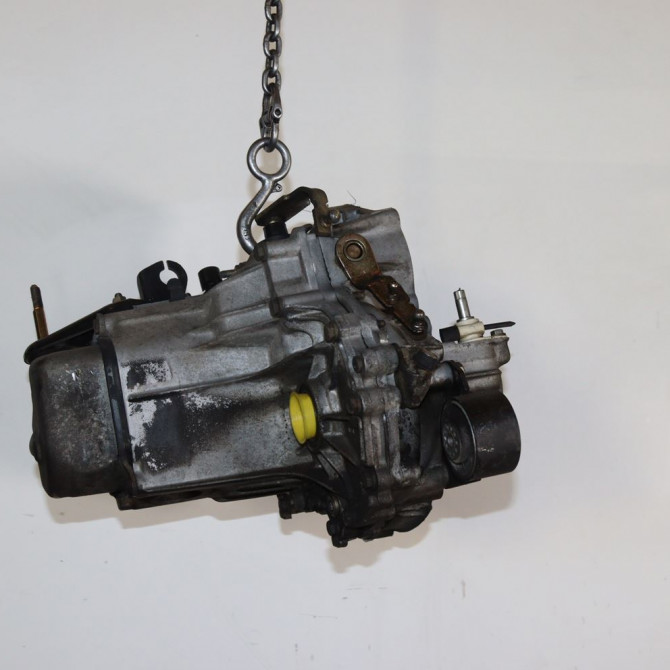 Boîte à vitesse mecanique occasion  Peugeot 106 I (1A, 1C) 1.0 (1991-1996)   20CB56  5