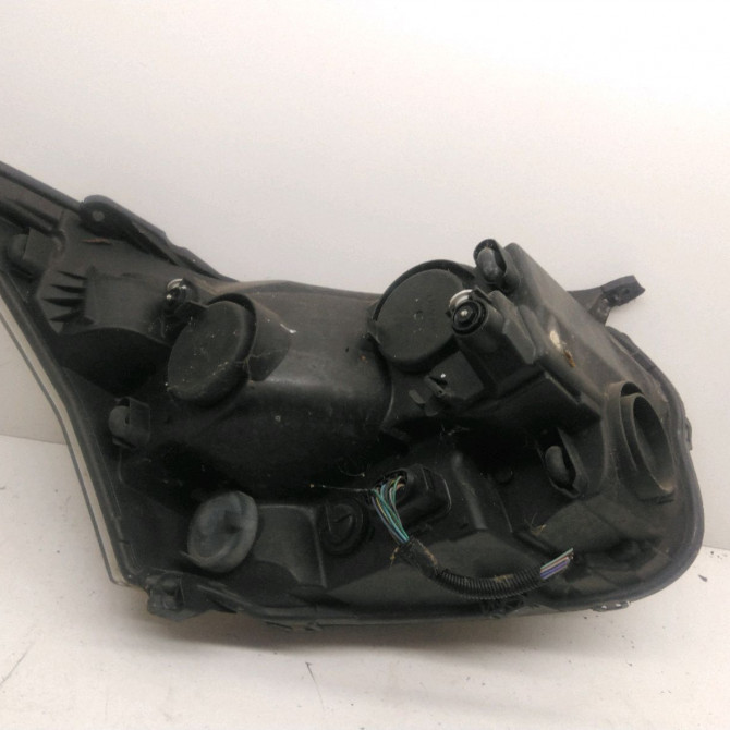 Phare gauche occasion  Ford TRANSIT V363 Camionnette (FCD, FDD) 2.0 ecoblue rwd (2016)   GK3113W030BA  3