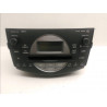 Autoradio occasion  Toyota RAV 4 III (_A3_) 2.2 d 4wd (ala30_) (2006-2012)   8612042220  miniature 5