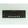 Autoradio occasion  CITROEN C5 II Phase 1 04-2008->... 1.6 HDi 110ch   966639387701  miniature 4