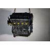 Moteur essence occasion  Citroën C4 I (LC_) 1.6 16v (2004-2011) 5 portes   RFJ  miniature 5