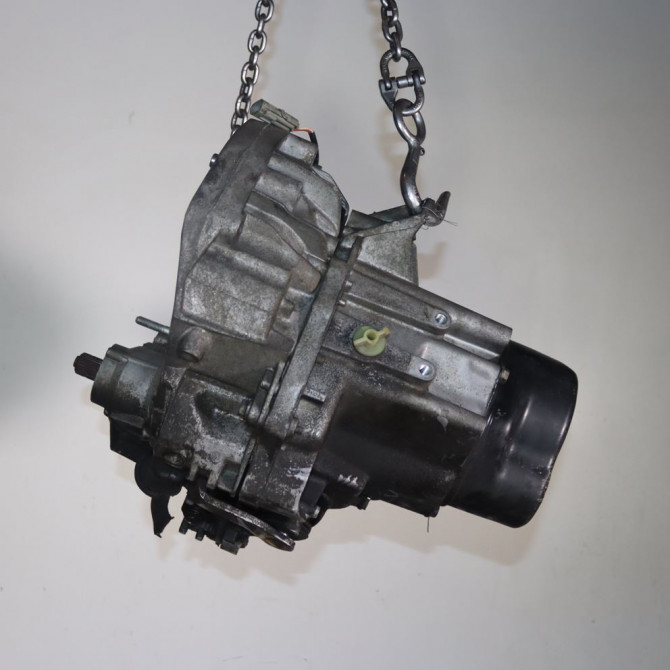 Boîte à vitesse mecanique occasion  Renault TWINGO I (C06_) 1.2 (c063, c064) (1993-1996) 3 portes   JB1057  3