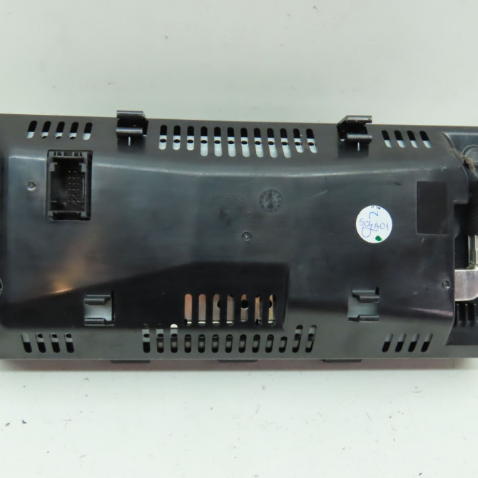 Afficheur digital occasion  Bmw 3 (E90) 330 i (2004-2011)   65829114364  3