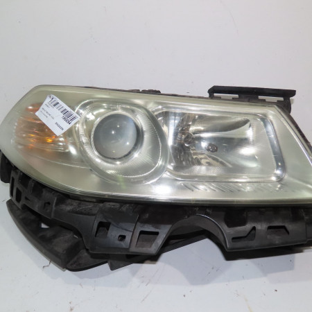 Phare droit occasion  Renault MEGANE II (BM0/1_, CM0/1_) 1.5 dci (bm1e, cm1e) (2005-2008)   89312740 