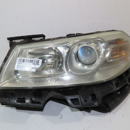 Phare gauche occasion  Renault MEGANE II (BM0/1_, CM0/1_) 1.5 dci (bm1e, cm1e) (2005-2008)   89312730 