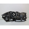 Phare gauche occasion  Renault MEGANE II (BM0/1_, CM0/1_) 1.5 dci (bm1e, cm1e) (2005-2008)   89312730  miniature 3