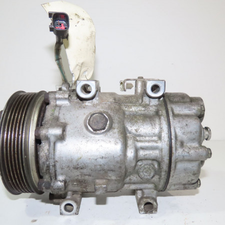 Compresseur air conditionne occasion  Volvo C30 (533) 2.0 d (2006-2012)   3M5H19D629HE 