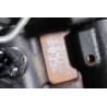 Moteur diesel occasion  Renault MEGANE III 3/5 portes (BZ0/1_, B3_) 1.5 dci (2009)   K9KF830  miniature 5