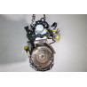 Moteur diesel occasion  Renault MEGANE III 3/5 portes (BZ0/1_, B3_) 1.5 dci (2009)   K9KF830  miniature 5