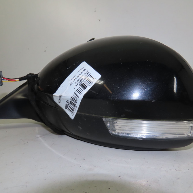 Retroviseur exterieur electrique gauche occasion  Skoda YETI (5L) 2.0 tdi (2011-2017)   5L1857507B  4