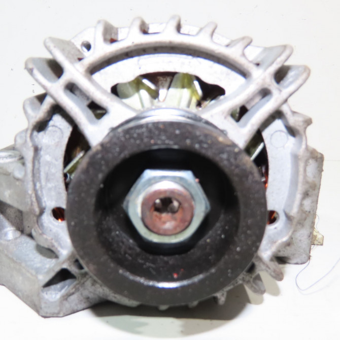 Alternateur occasion  Fiat GRANDE PUNTO (199_) 1.3 d multijet (199.axd11, 199.axd1a, 199.axd1b,... (2005-2010) 5 portes   10445066  1